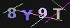Gambar captcha
